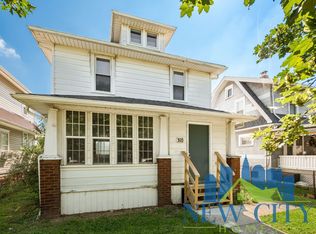 310 Nashoba Ave, Columbus, OH