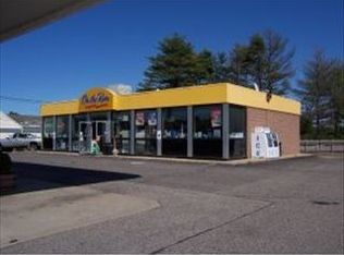 286 Us Route 1, Kittery, ME 03904
