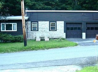 8581 Trenton Falls Prospect Rd, Remsen, NY 13438