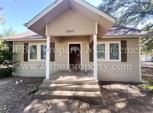 10693 S Fm 148, Scurry, TX 75158