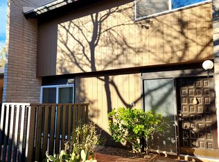 57701 E Glenn St UNIT 14, Tucson, AZ 85705