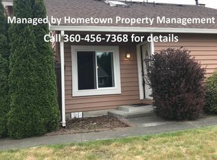 656 Malibu Dr SE, Lacey, WA 98503