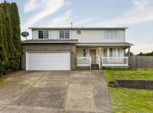 15801 NE 47th St, Vancouver, WA 98682