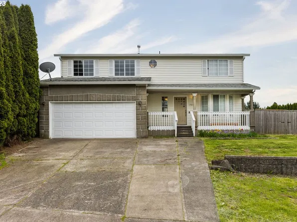 15801 NE 47th St, Vancouver, WA 98682