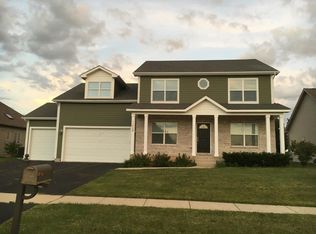 1229 Omega Circle Dr, Dekalb, IL 60115