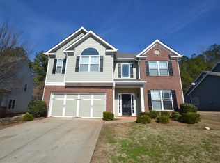 127 Parkway Dr, Fairburn, GA 30213