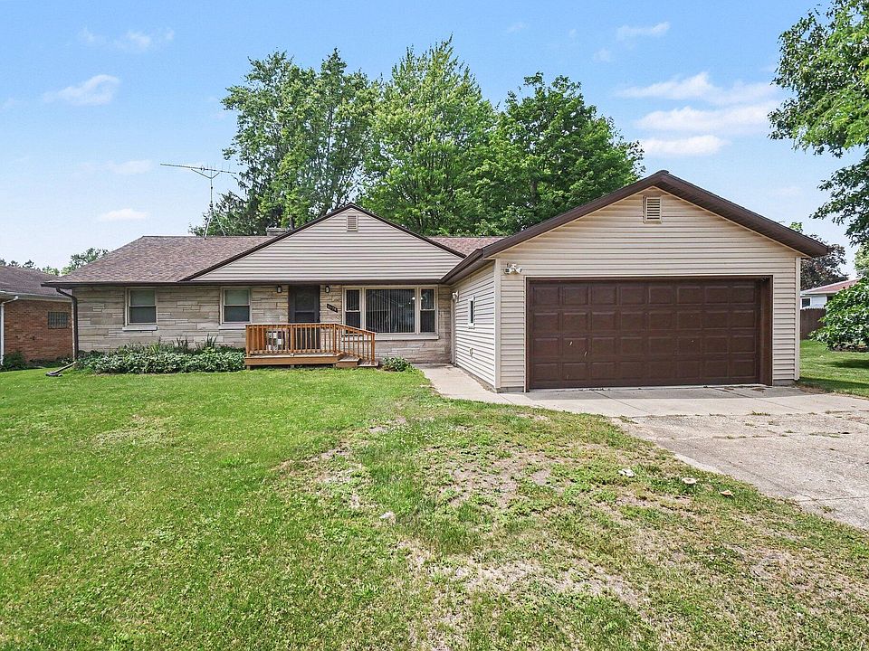 1st image of 2176 Truman Dr
