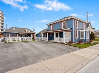 89 King St #87, Pt Colborne, ON L3K4G1