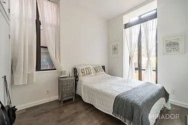 Rented by Mirador Real Estate