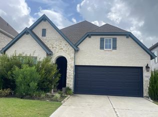 234 Amaranth Way, Richmond, TX 77406