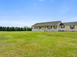 5782 Bradley Rd, Gregory, MI 48137