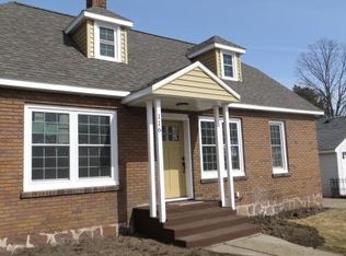 116 E Ross Ave, Wausau, WI 54403