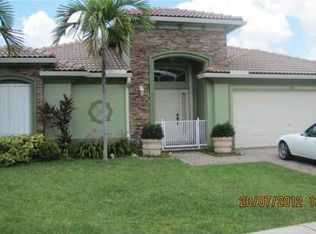 1240 SW 152nd Pl, Miami, FL 33194