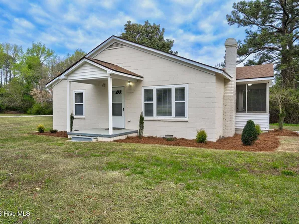 2394 Blue Willow Lane, Rocky Mount, NC 27804