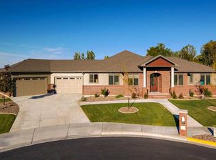203 Skokie Cir, Billings, MT 59105