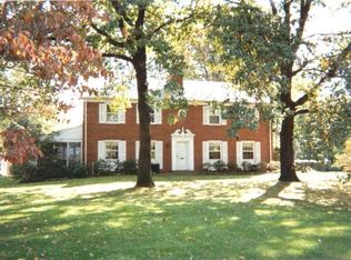 101 E Westfield Blvd, Indianapolis, IN 46220