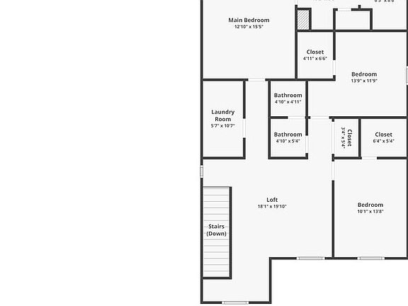 3rd image of 2161 Flower Blossom Ave