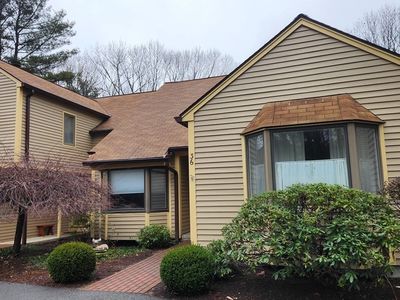 36 Bentwood Dr, Sturbridge, MA, 01566