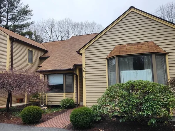 36 Bentwood Dr, Sturbridge, MA 01566
