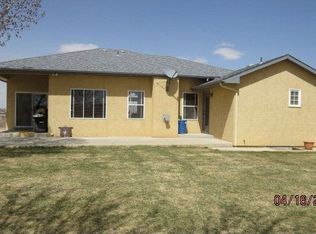 1222 W Los Charros Dr, Pueblo West, CO 81007