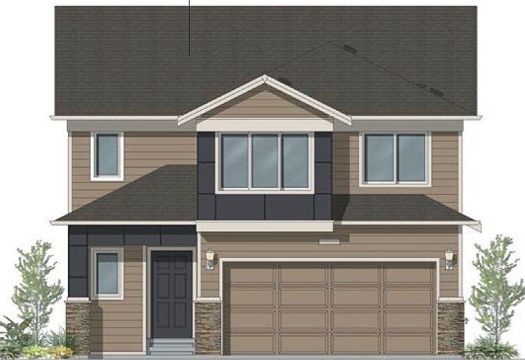 1st image of 12422 170th Avenue SE #3060