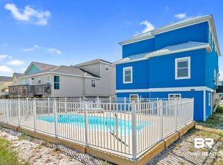 1240 W Beach Blvd, Gulf Shores, AL 36542