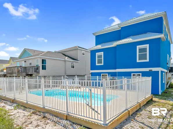 1240 W Beach Blvd, Gulf Shores, AL 36542