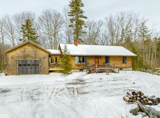 15 Trillium Way, Searsmont, ME 04973