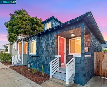 348 19th St, Richmond, CA, 94801