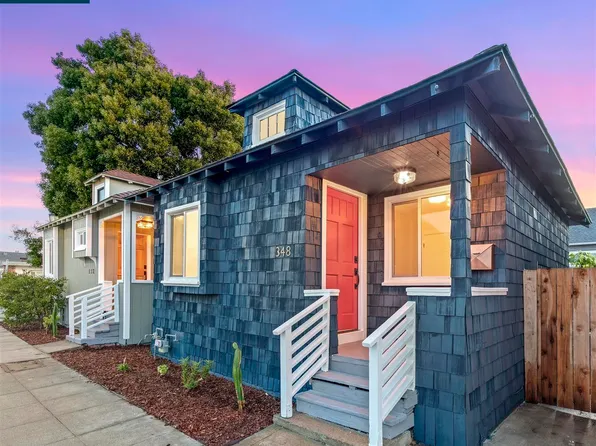 348 19th St, Richmond, CA 94801