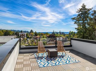 5253 California Ave SW #F, Seattle, WA 98136