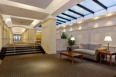 Rented by Corcoran