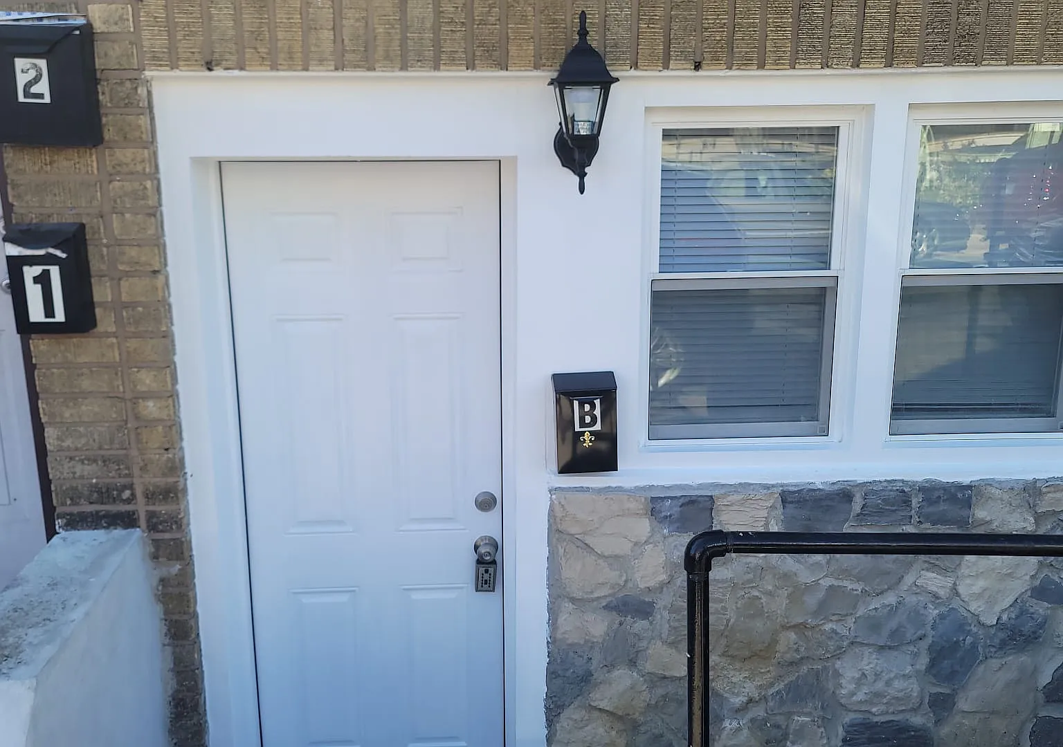 1 bed, 800 sqft, $990 — Photo 1