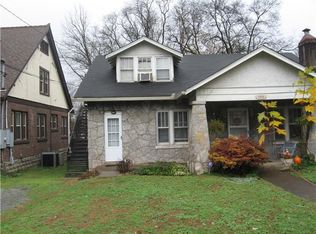 1205 Howard Ave, Nashville, TN 37216