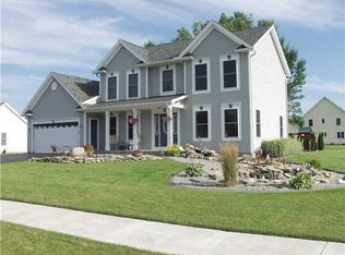 1 Brongo Ln, Spencerport, NY 14559