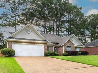 209 Ramblewood Dr, Brandon, MS 39042