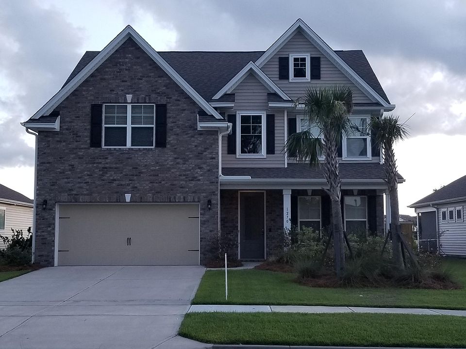 1st image of 1270 Hammrick Ln