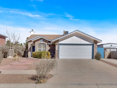 14013 Desert Wildflower Pl, Horizon City, TX, 79928