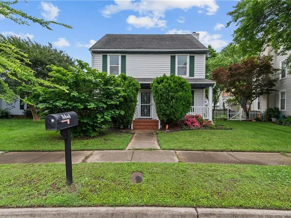 2805 Park Cres, Norfolk, VA 23504