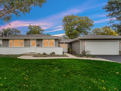 1139 Huber Ln, Glenview, IL, 60025