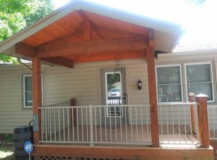410 S Howard St, Willard, MO 65781