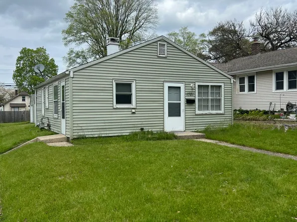 1701 E Donald St, South Bend, IN 46613
