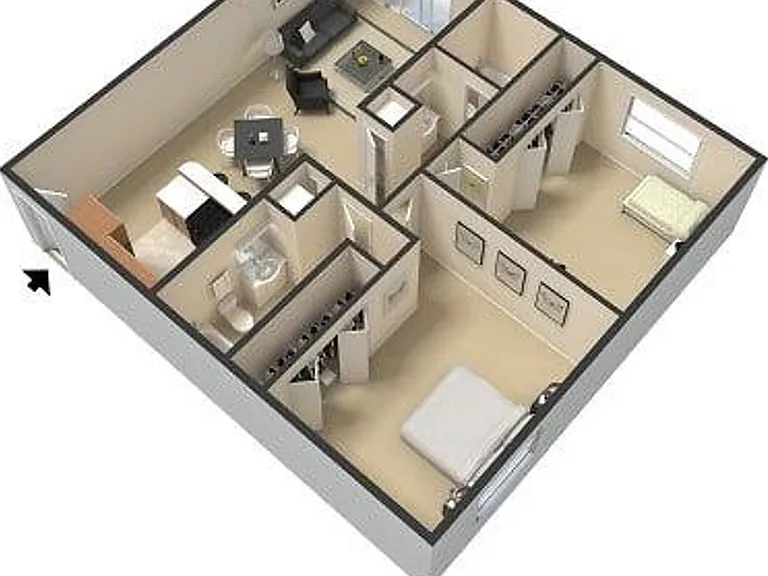 cpa - College Park Apartments — Photo 251