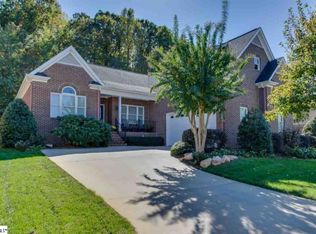 20 Calmar Ct, Greenville, SC 29617