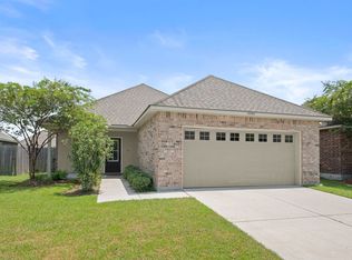 18342 Sunset Park Dr, Prairieville, LA 70769