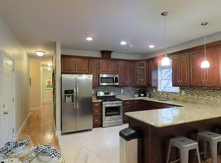 57 Grace St, Jersey City, NJ 07307
