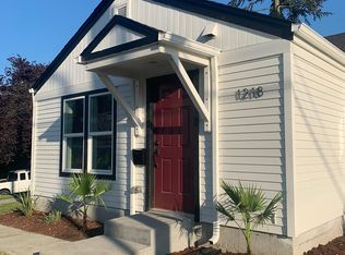 1218 Pacific Ave, Everett, WA 98201
