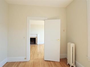 891 Mass Ave, Cambridge, MA 02139