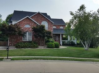 1713 Cameron Ct, Edwardsville, IL 62025