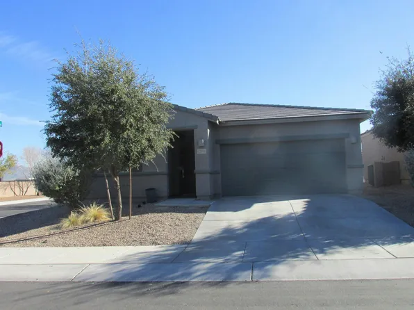 12096 N Geary Ave, Marana, AZ 85653